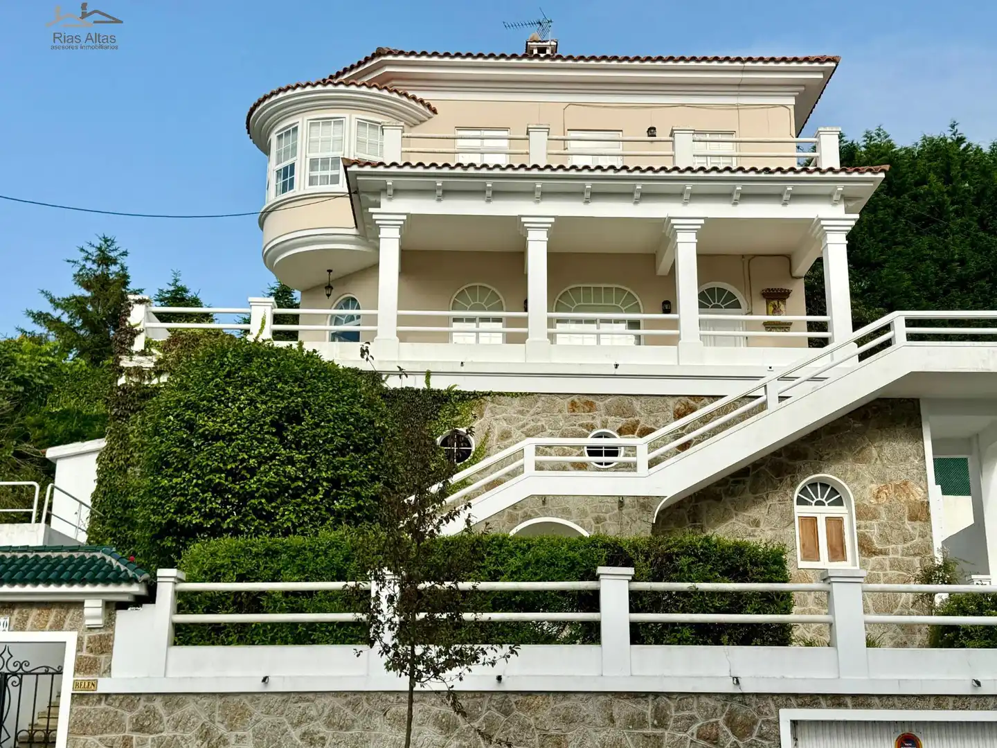 Chalet en venta en Avenida ERNESTO CHE GUEVARA, imagen 4