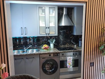 Piso con ascensor en venta en Calle Montes del Sueve