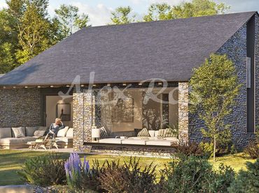 Maison avec jardin à vendre à PLETA DE GER
