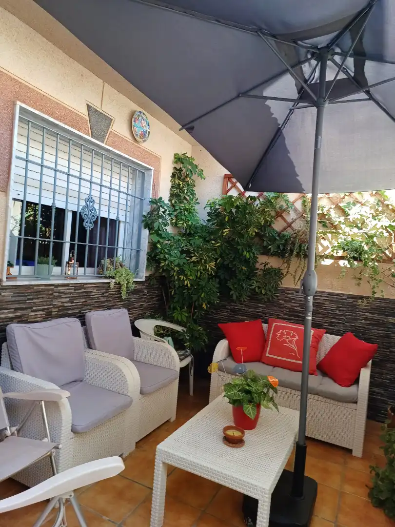 Maisonette zum Verkauf in Calle Hermanos Machado 27, imagen 27
