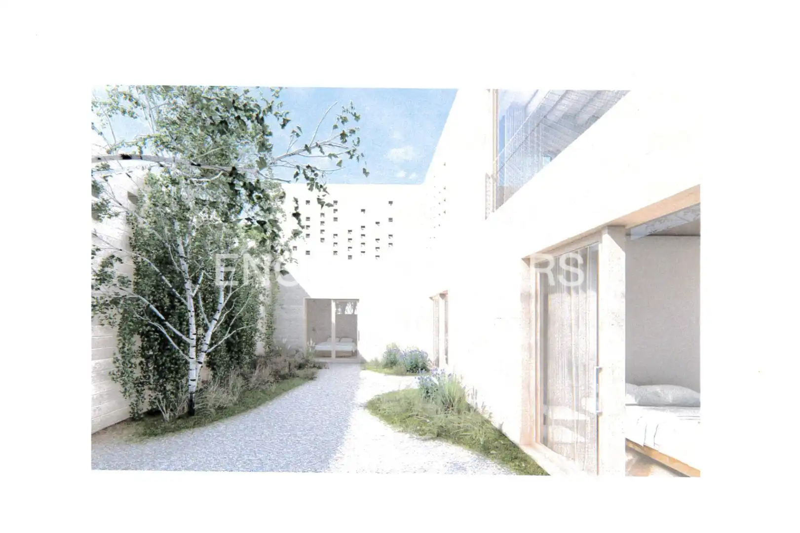 Residential land for sale in Carrer Comtes de Peralada, imagen 16