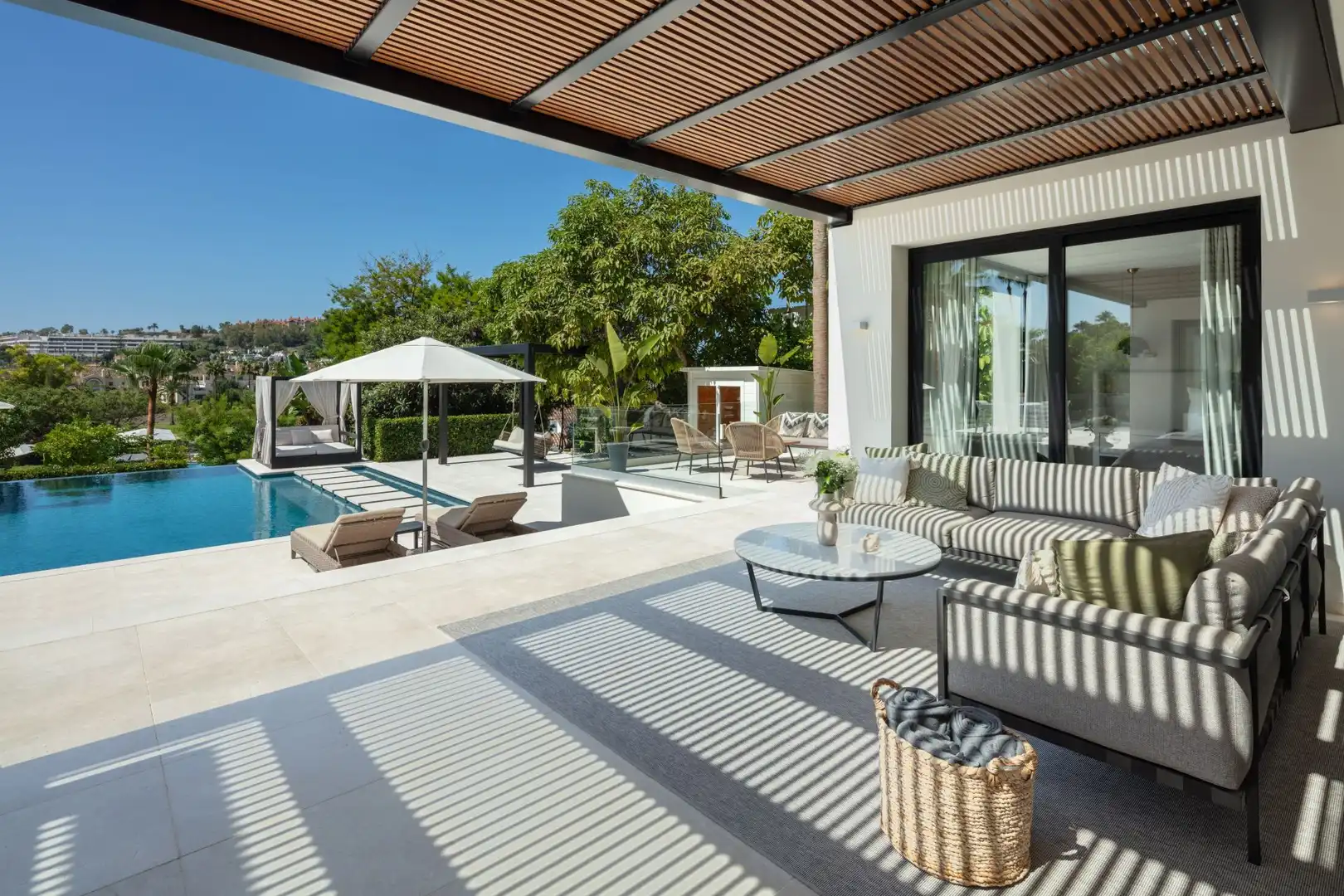 Casa con piscina en venta en Marbella Centro, imagen 14