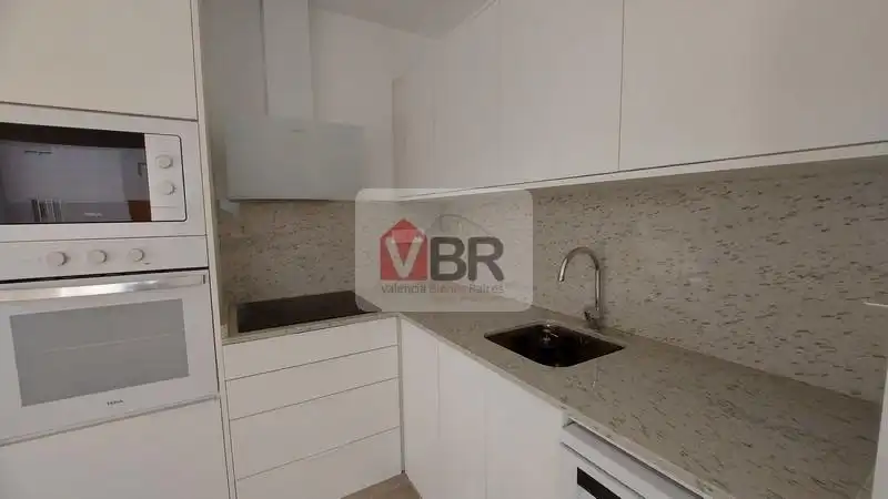 Piso de alquiler en Calle AMISTAT DE L', L'Amistat