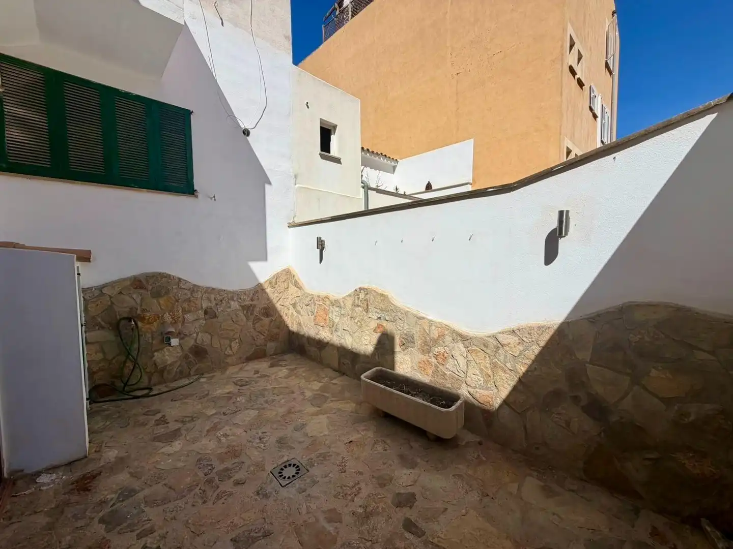 Planta baja de alquiler en Port d'Andratx