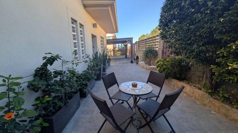 Foto 5 de Casa o xalet en venda a Calle de Horta Sud, 4, Urbanitzacions i Pedanies Nord, Alzira