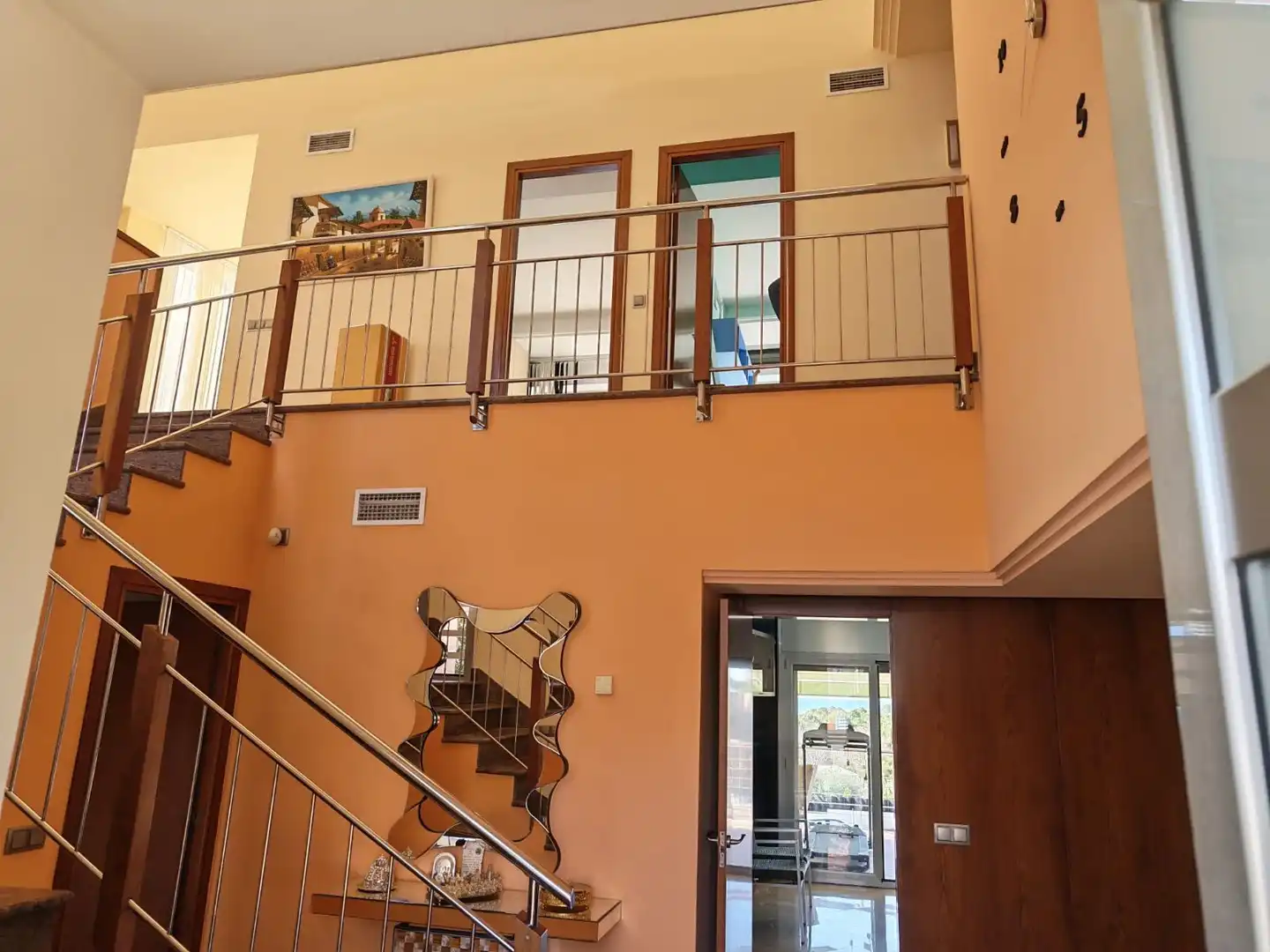 Casa o xalet en venda en Calafell amb Aire condicionat, Calefacció i Jardí privat