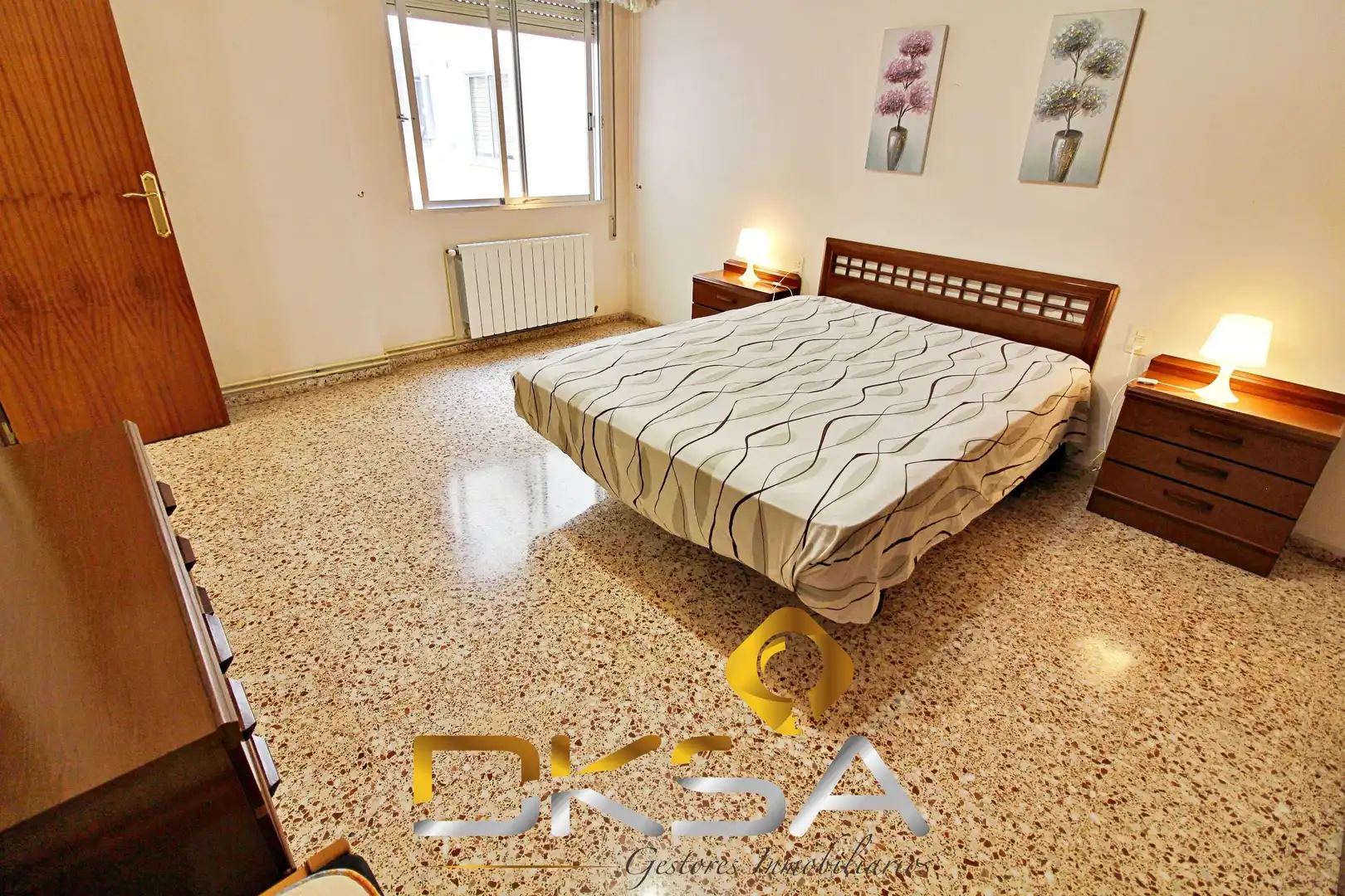 Flat with lift for sale in Calle SANT MIQUEL, imagen 19