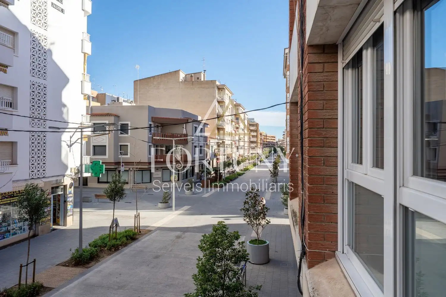 Flat for sale in Port - Horta de Santa María