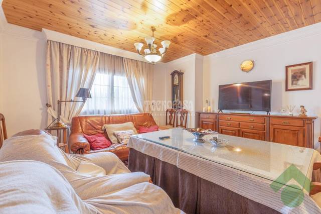 Casa-chalet en Venta en Loja