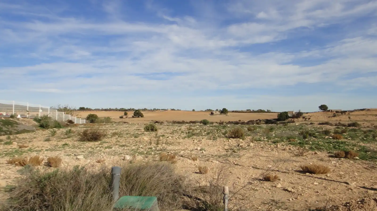 Terreno rustico in vendita a Campo de Murcia, imagen 6