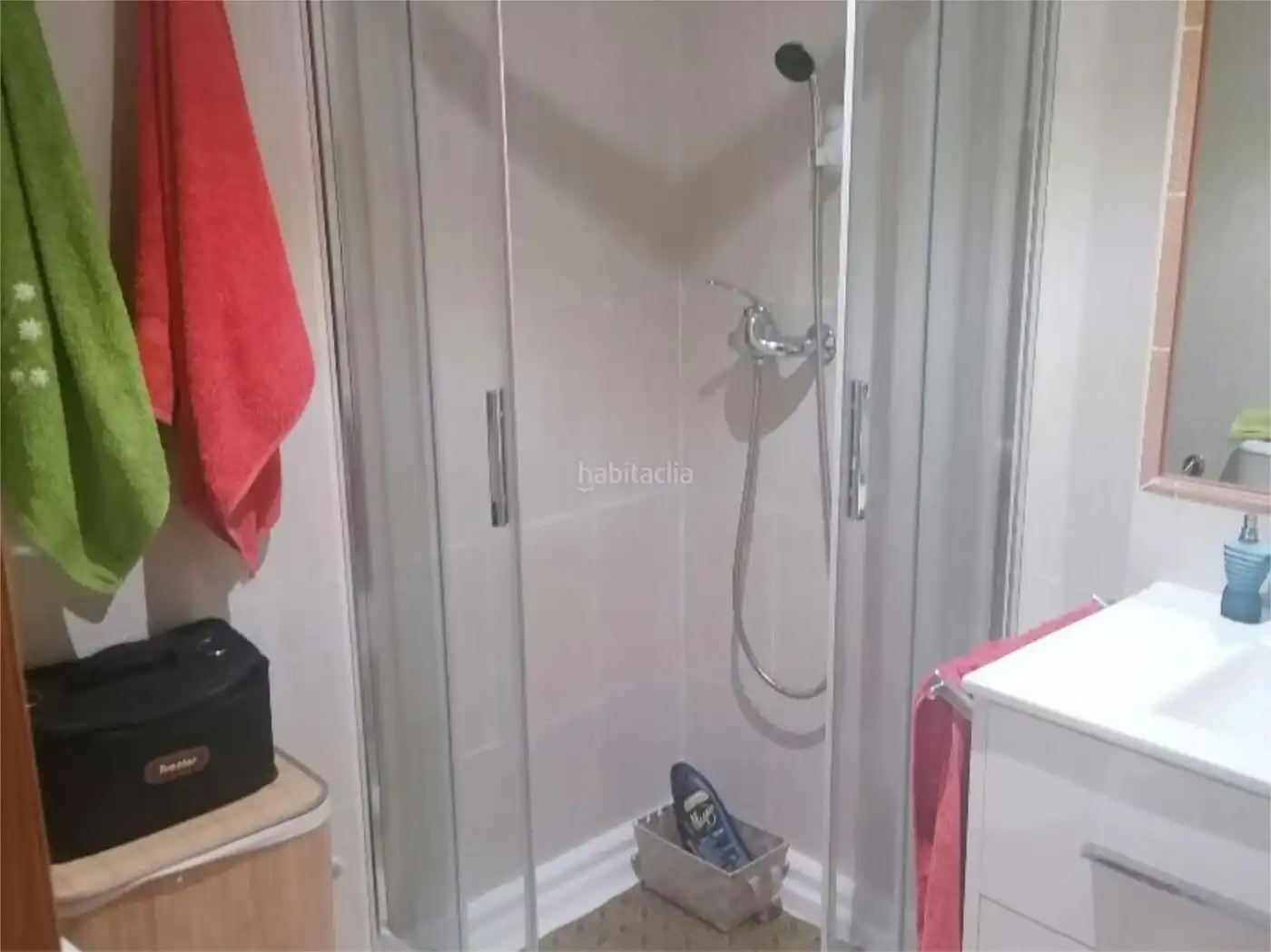 Wohnung mit Aufzug zur Miete in Estrada de Circunvalación 53, imagen 19