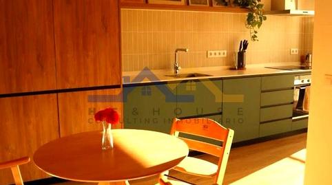 Photo 5 of Flat for sale in De la Sierra Vieja, Casco Histórico de Vallecas, Madrid