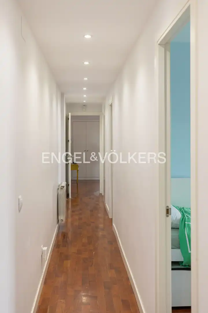Ático en venta en Madrid con Aire acondicionado, Calefacción y Terraza