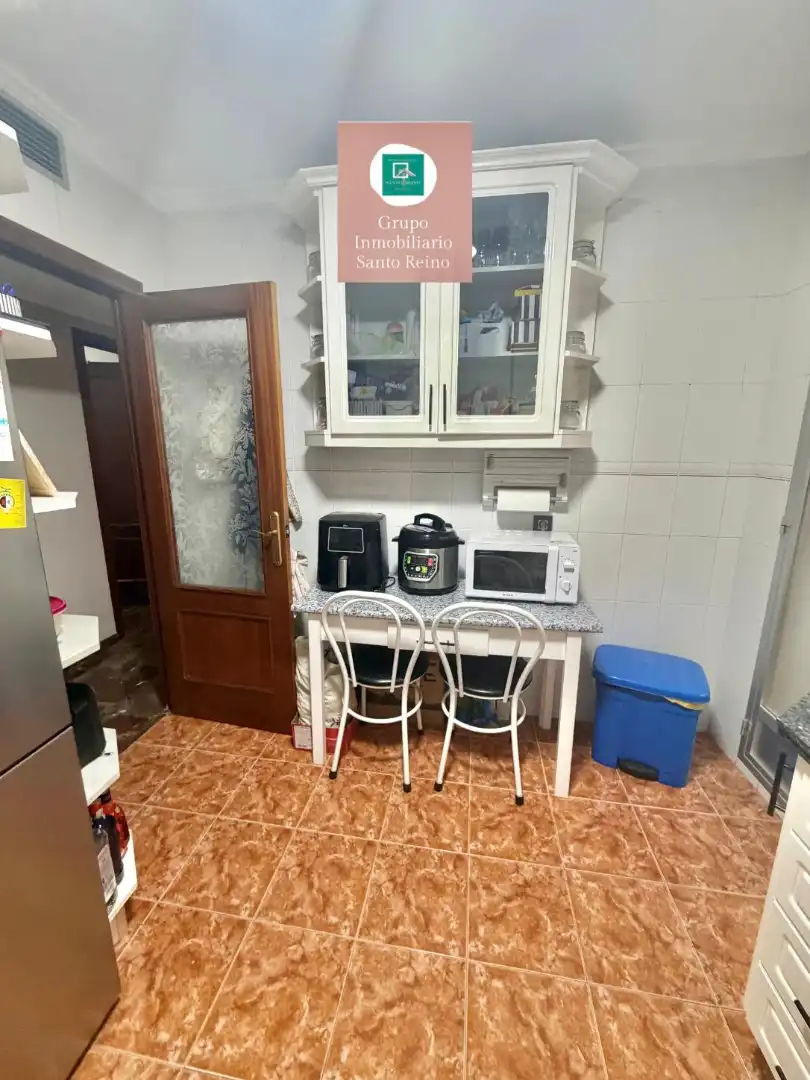 Appartement avec terrasse à vendre à Calle los Peñas, imagen 6