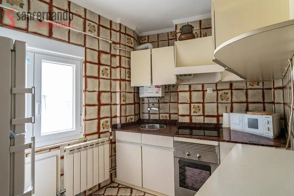 Appartement avec ascenseur à vendre à Calle HERMILIO ALCALDE DEL RIO 3, imagen 7