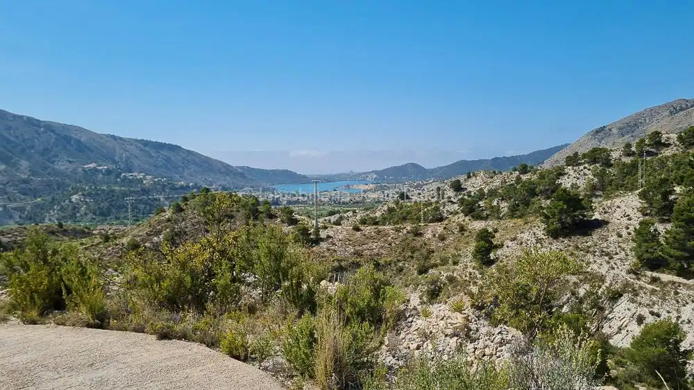 Villa in vendita a Orxeta, imagen 26
