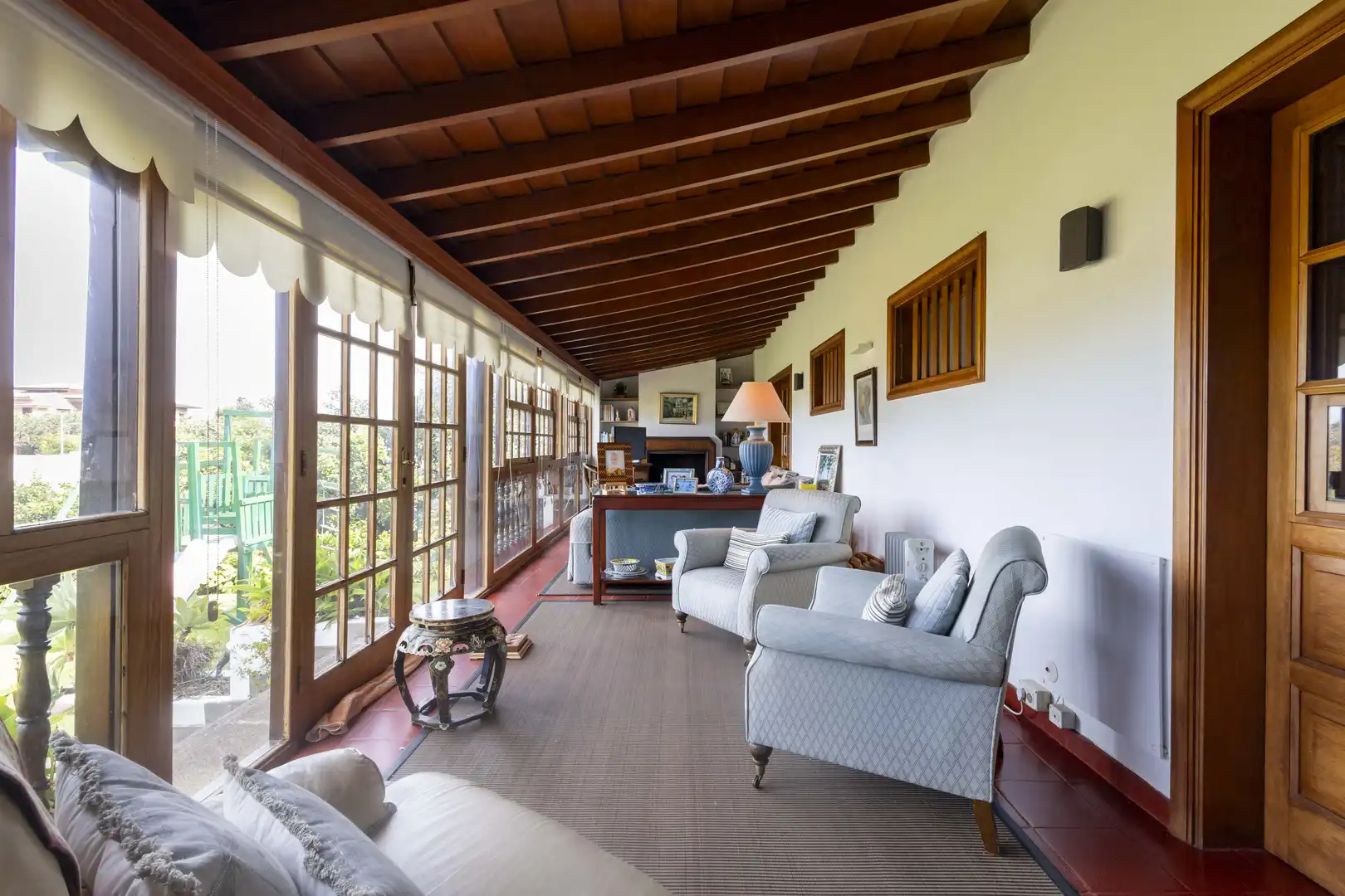 Casa con piscina en venta en Tegueste, imagen 23