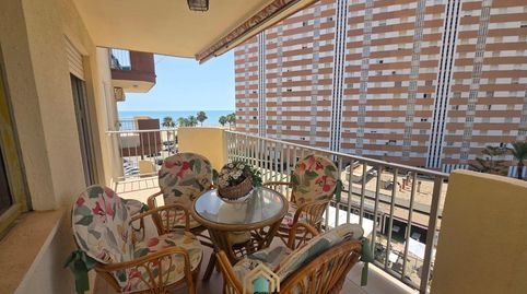 Foto 3 de Apartamento en venta en Calle Ismael Merlo Actor, Racó, Cullera