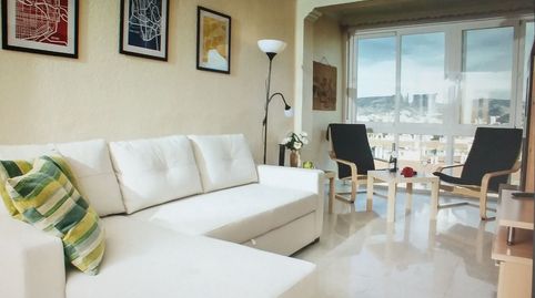 Foto 3 von Wohnung zur Miete in Calle Mendoza, Parque Ayala - Jardín de la Abadía - Huelín, Málaga Capital