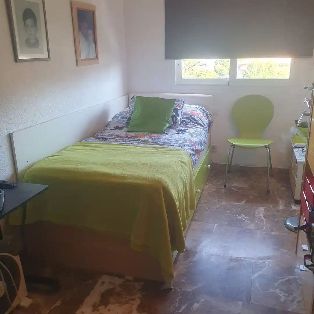 Piso con piscina en venta en Playa de San Juan - El Cabo de las Huertas, imagen 21