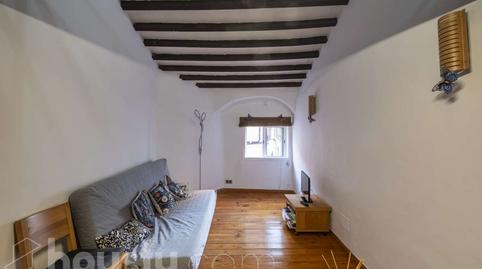 Foto 3 de Pis en venda a Carrer Dels Jocs Florals, ., La Bordeta, Barcelona