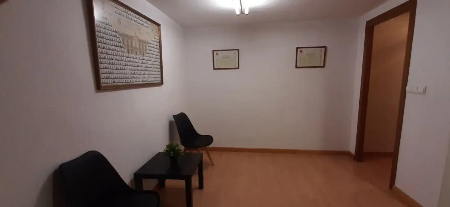 Local comercial de lloguer a Avinguda Sants Patrons, imagen 7