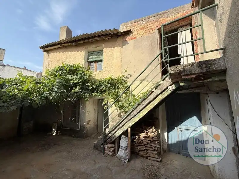 Casa o xalet en venda a Renedo de Esgueva