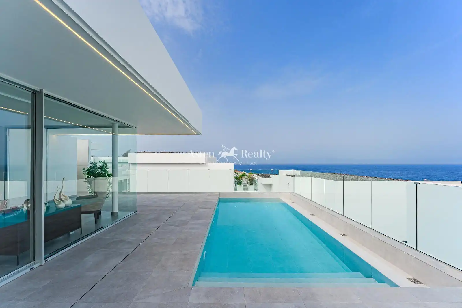 Maison avec piscine à vendre à Valito