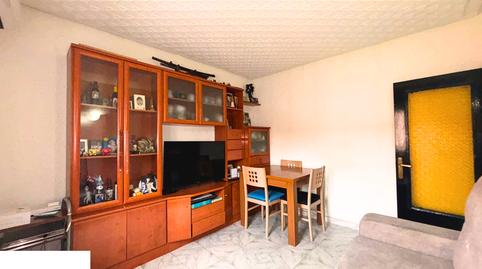 Foto 3 de Pis en venda a Calle de la Amistad, Las Fuentes, Zaragoza