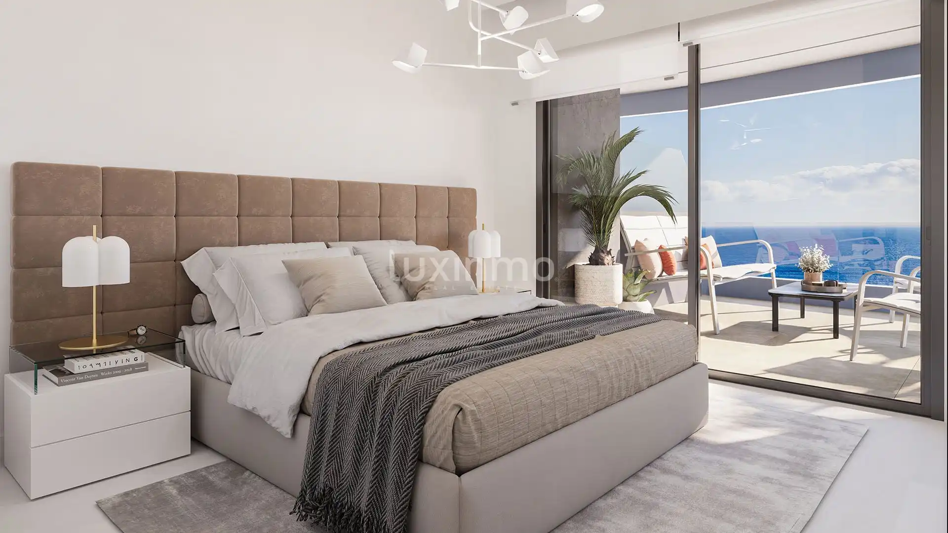 Flat with pool for sale in Zona Levante - Playa Fossa, imagen 12