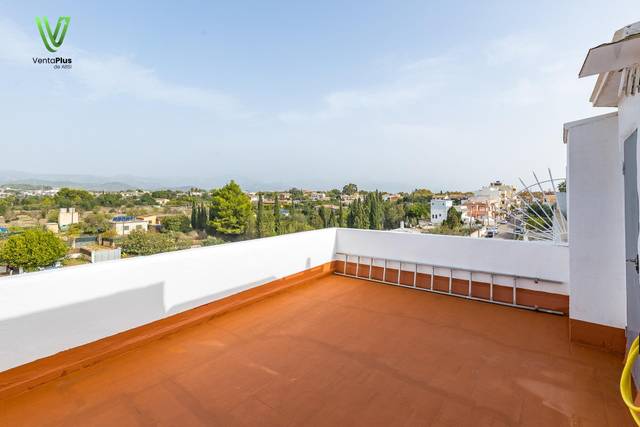 Ático en Venta en Calle BLAVETS DE LLUC, 23 en El Secar de la Real