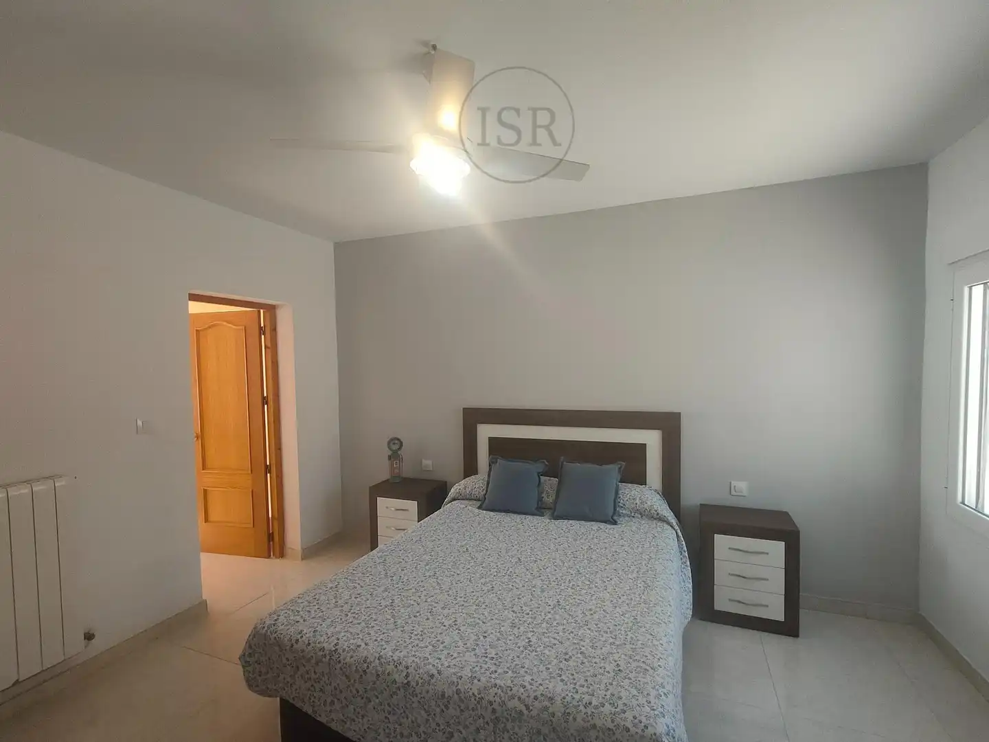 Dormitori de Casa o xalet en venda en Antas amb Aire condicionat i Piscina