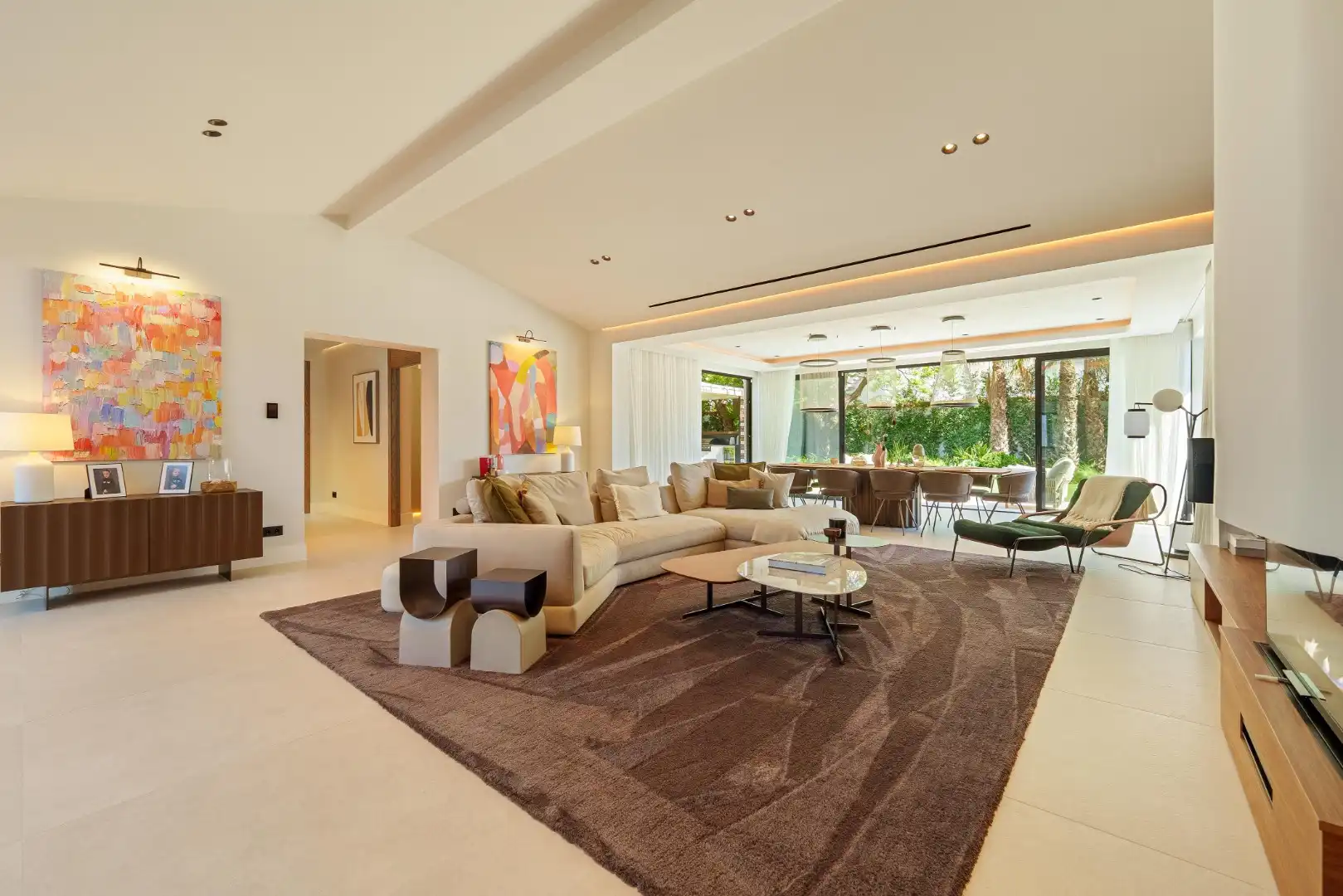Casa o xalet en venda a MARIA DE TUDOR, 2, Puerto Banús