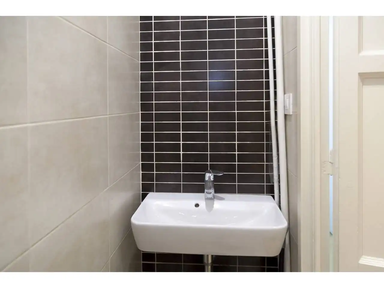Piso con ascensor en venta en Calle Casanova, imagen 18