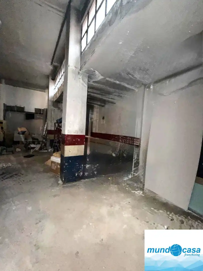 Wohnung zum Verkauf in Calle de Miguel Servet, imagen 8