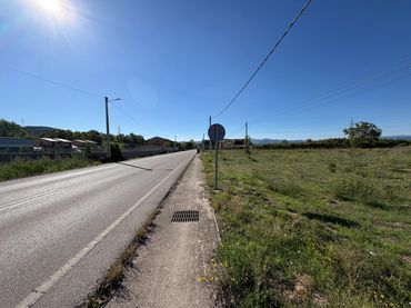 Terreno residenziale in vendita a Carracedelo