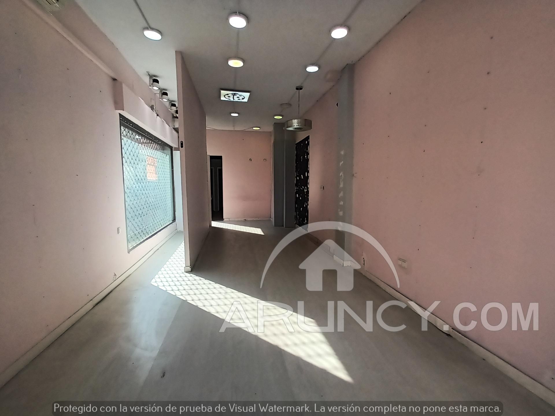 Premises for sale in Chiclana de la Frontera