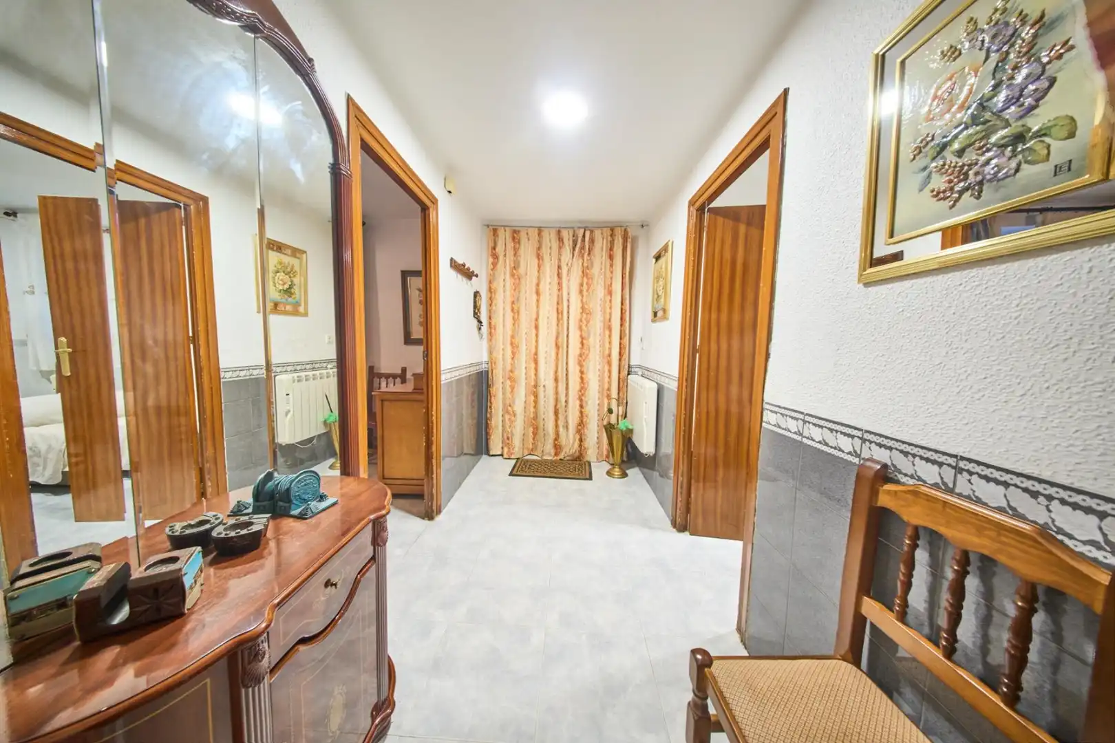 Casa o xalet en venda en Moclín
