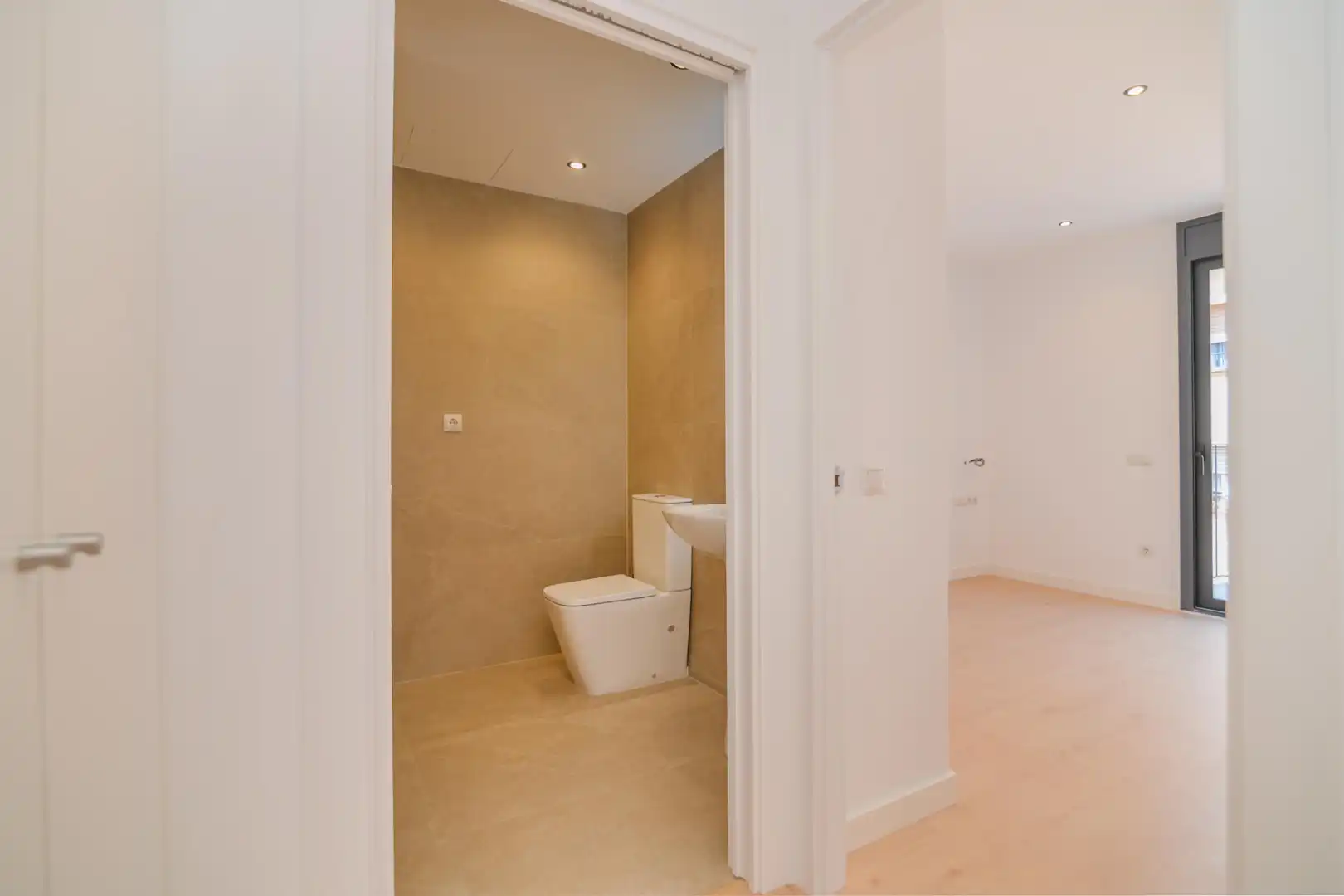 Penthouse with terrace for sale in Carrer Victòria 95, imagen 21