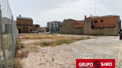 Foto 2 de Residencial en venta en Carrer del Comandant Martí, 20, Albalat dels Sorells, Valencia