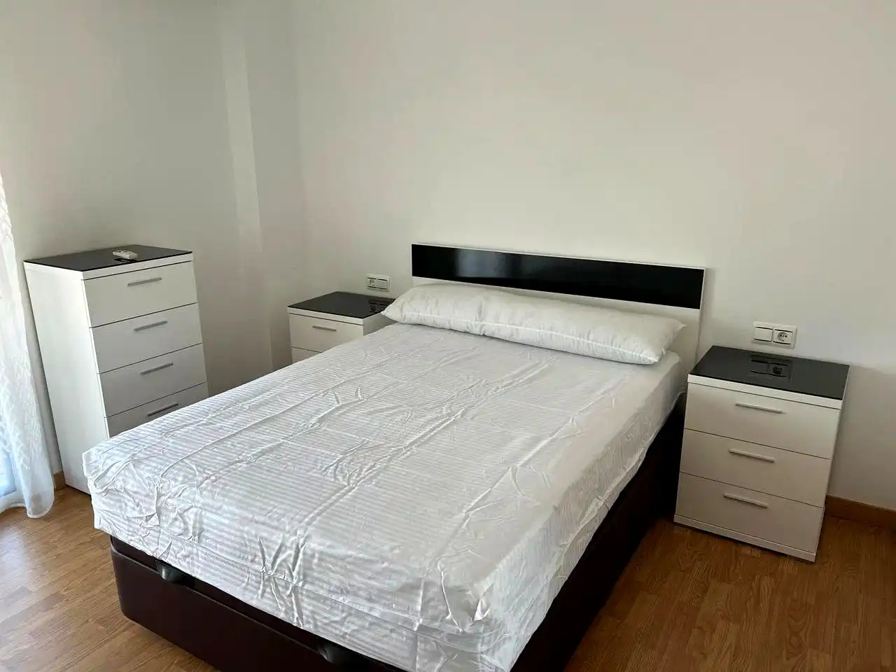 Flat for sale in El Brillante -El Naranjo - El Tablero