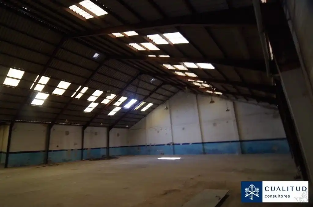 Industrial buildings for rent in Castellón de la Plana / Castelló de la Plana