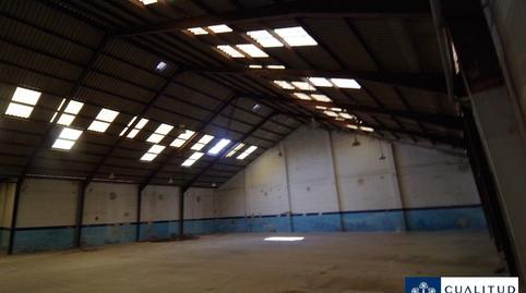 Photo 5 of Industrial buildings to rent in Mestrets, Castellón