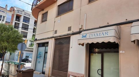 Foto 3 de Planta baja en venta en Almansa, Albacete