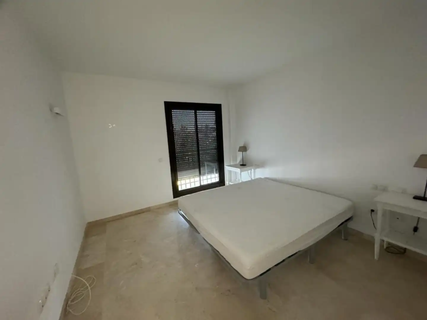 Dormitori de Dúplex en venda en Estepona amb Aire condicionat, Terrassa i Traster