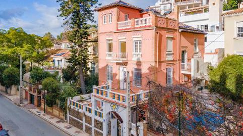 Foto 3 de Casa o xalet en venda a C. Pedro de Quejana, 15, Conde de Ureña, Málaga Capital
