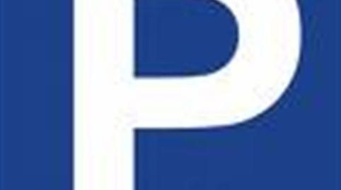 Photo 2 of Garage for rent in Habana, 27, Centro, Ourense Capital