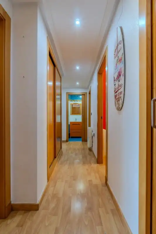 Apartamento con ascensor en venta en Carrer C. Larramendi 71, imagen 6
