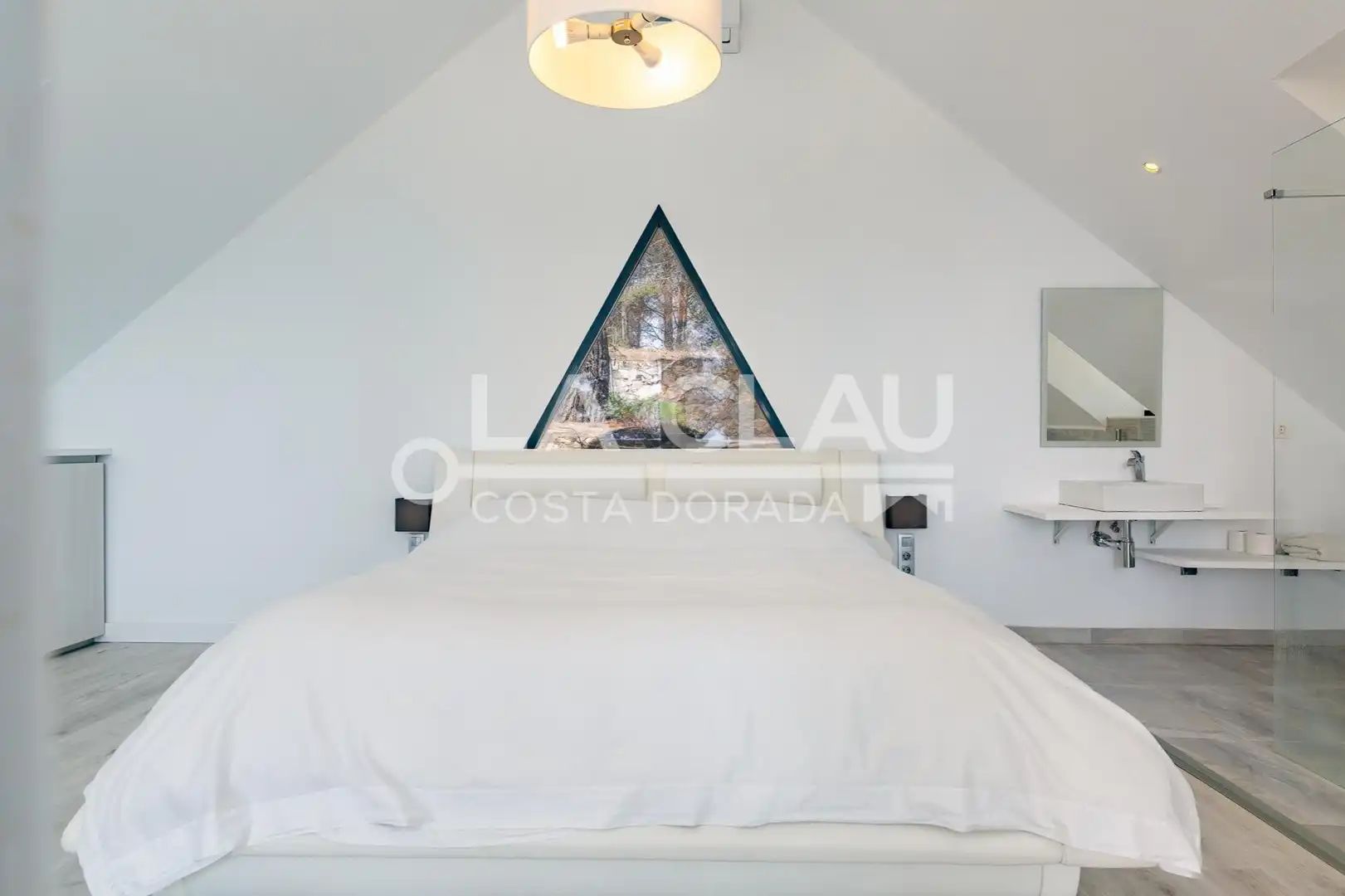 Bedroom of Houses for sale in Maspujols  with Heating, Private garden and Terrace