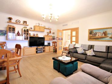 Villa mit Balkon zum Verkauf in Calle MAR DEL NORTE-CM ERMITA